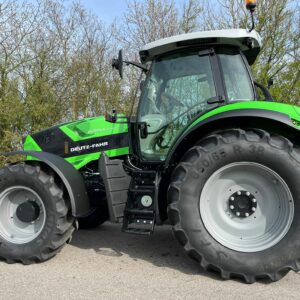 John Deere 6170M