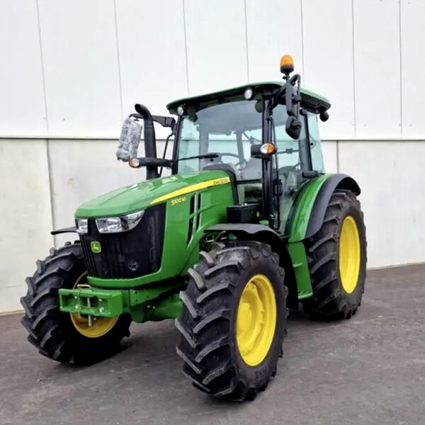 John Deere 7R 350 John Deere 7R 350