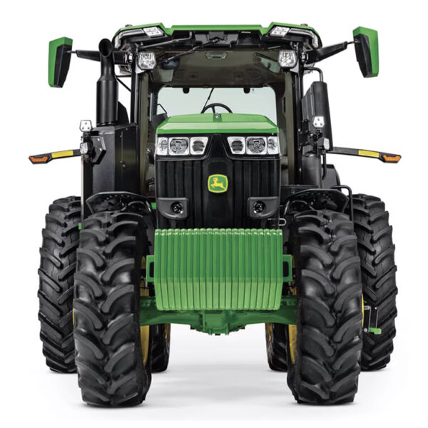 John Deere 7R 230 John Deere 7R 230