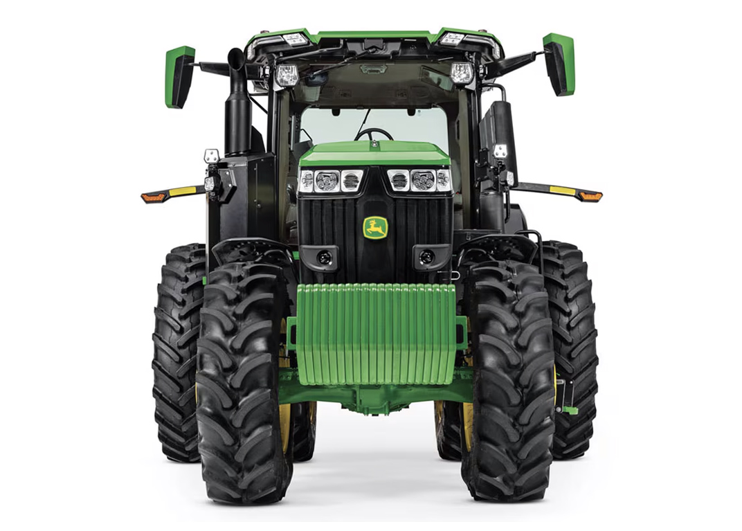 John Deere 7R 230 John Deere 7R 230