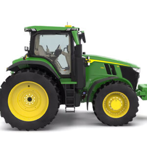 John Deere 7R 210 John Deere 7R 210
