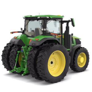 John Deere 7R 210 John Deere 7R 210