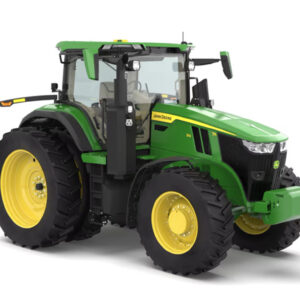 John Deere 7R 210 John Deere 7R 210