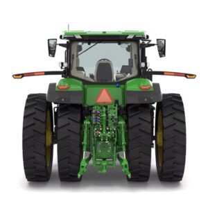 John Deere 7R 210 John Deere 7R 210