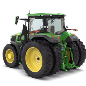 John Deere 7R 210 John Deere 7R 210