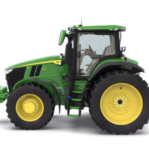 John Deere 7R 210 John Deere 7R 210