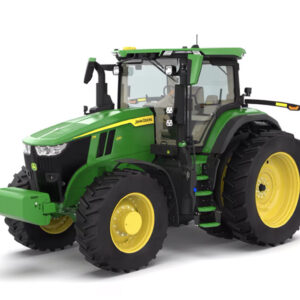 John Deere 7R 210 John Deere 7R 210