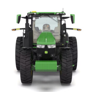 John Deere 7R 210 John Deere 7R 210