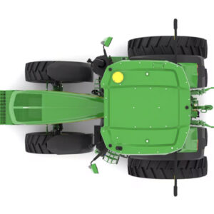 John Deere 7R 210 John Deere 7R 210