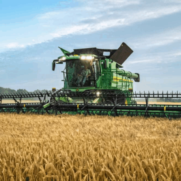 John Deere 7R 350 John Deere 7R 350