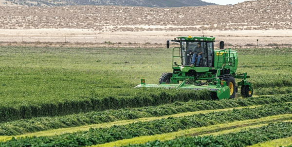 Deutz-Fahr Agroplus 410