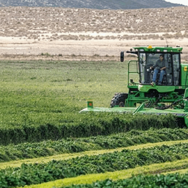 John Deere 7R 350 John Deere 7R 350