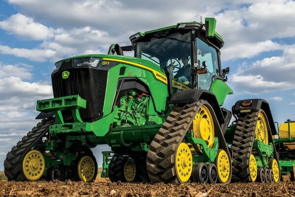 Компания предлагает широкий ассортимент сельскохозяйственной и лесохозяйственной.